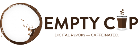 FindMyCRM - CRM Parter: Empty Cup Digital